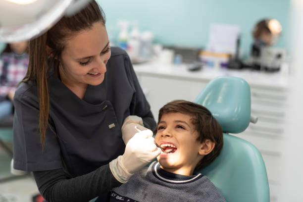 Best Dentist Open Late Near Me  in Madras, OR