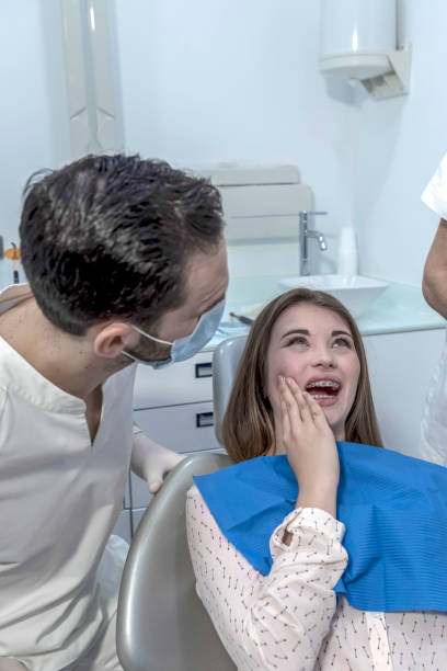 Best Knocked-Out Tooth Emergency  in Madras, OR