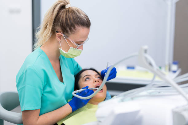 Best Urgent Tooth Repair  in Madras, OR