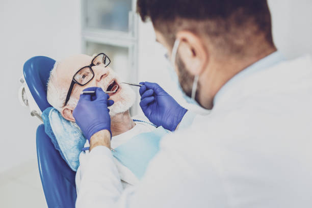 Best Dentist for Severe Toothache  in Madras, OR